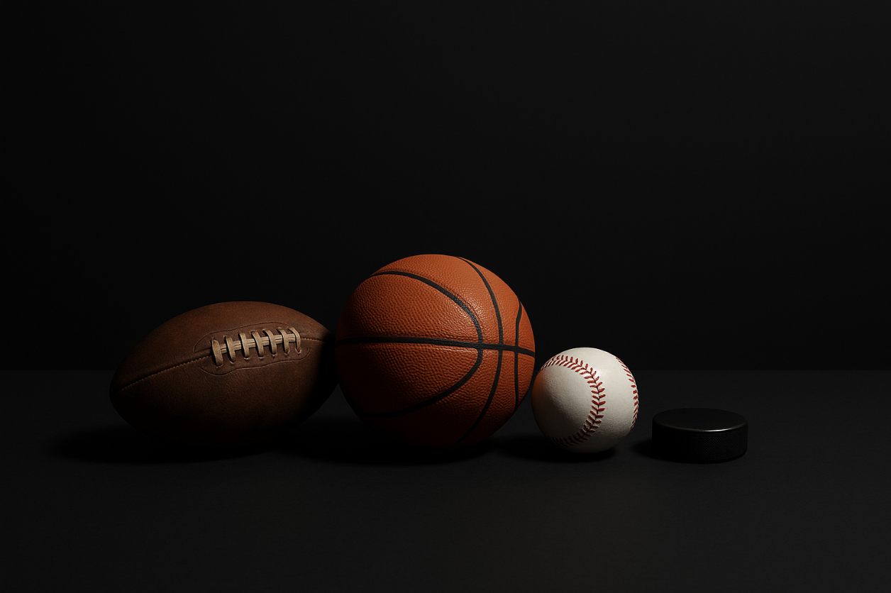 Chicago’s role as a central player in the world of pro sports